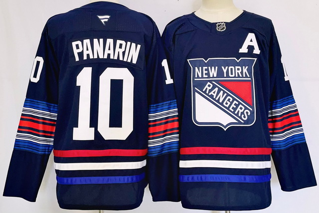 New York Rangers Jerseys 07